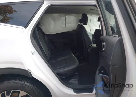 2023 Kia Sportage Ex из США, поврежденный, VIN 5XYK33AF5PG117517